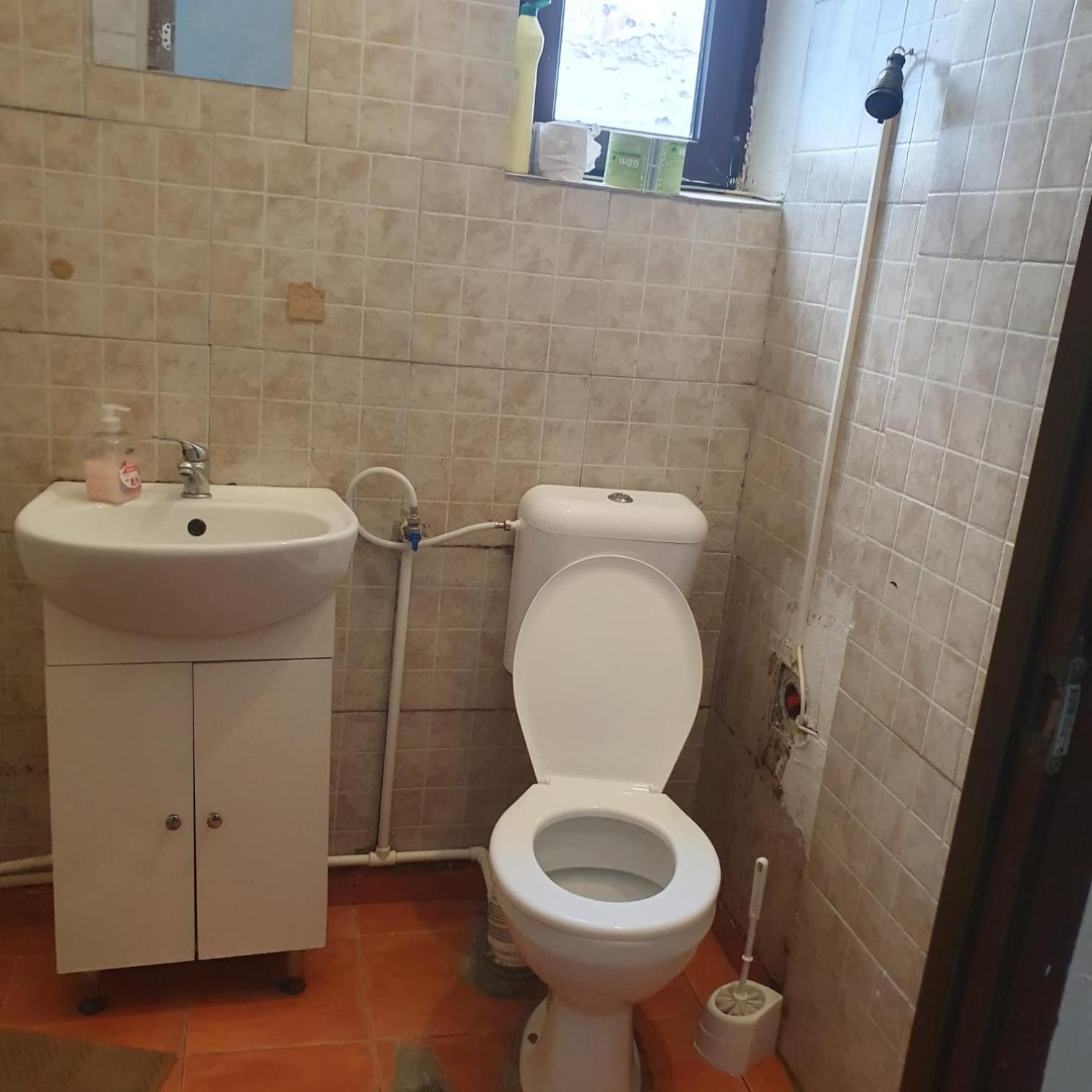 Cazare - Accommodation Bukares Bagian luar foto